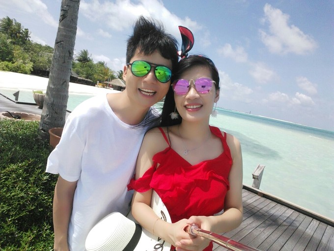 泰姬珍品岛 Taj Exotica Resort